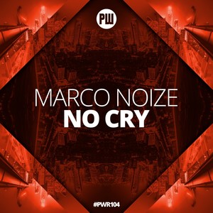 No Cry (Extended Mix)