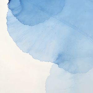 无界 - 体贴之蓝