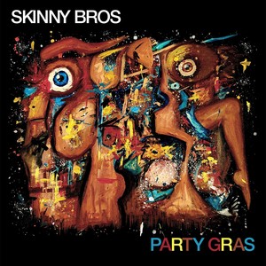 My Baby Go Fait Dodo (feat. Alan Prater & Fredy V)