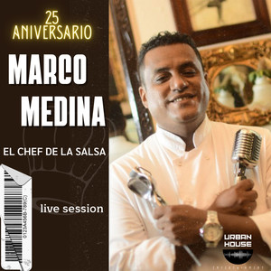 Marco Medina - Amor por ti
