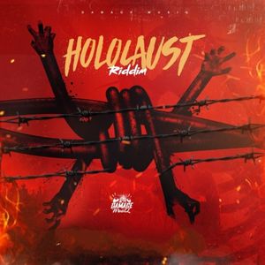 Holocaust Riddim Instrumental