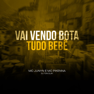 Vai Vendo Bota Tudo Bebê (Explicit)