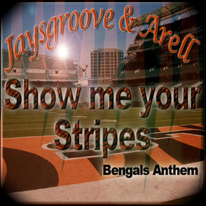 Show Me Your Stripes