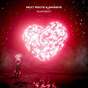 Heartbeat(feat. M4SSIVE)