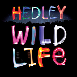 Wild Life (Deluxe)