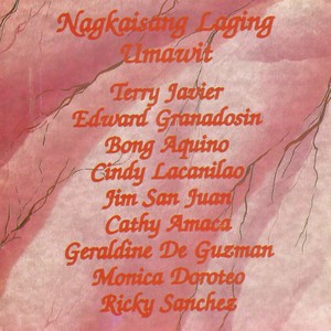 Huwag Mo Sanag Isipin