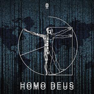 Homo Deus (feat. Selfmade, Bue, Nouga misi & Vraxos) [Explicit]