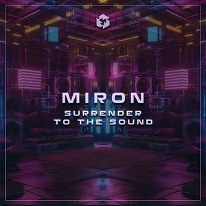 Surrender to the Sound