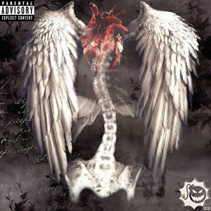 Crimson Love (Explicit)