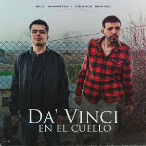 Da Vinci En El Cuello (Explicit)