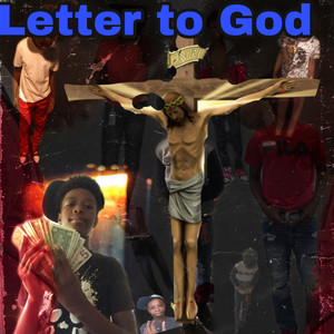 Letter To God