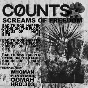 Circus Of Hate (Ogmah Remix)