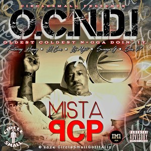 O.C.N.D.I (Explicit)