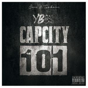 Cap City 101: Extension (Explicit)