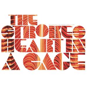 Heart In a Cage (Explicit)