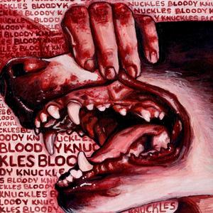 BLOODY KNUCKLES (feat. Tomb) (Explicit)