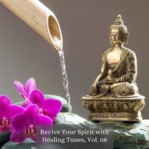 Recovery of Soul from Past Trauma