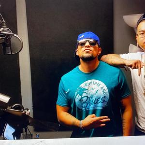 Chasin Bread (Explicit)