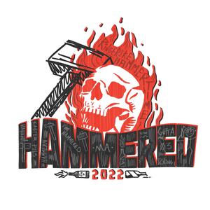 NIL$$EN - Det Går Ned (Hammered) (Explicit)