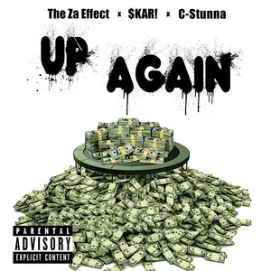 Up Again (Explicit)