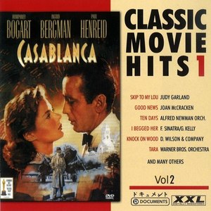 Classic Movie Hits 1, Vol. 2