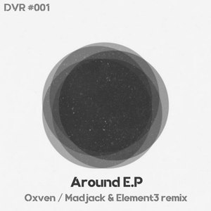 Around (ELEMENT3 Remix)
