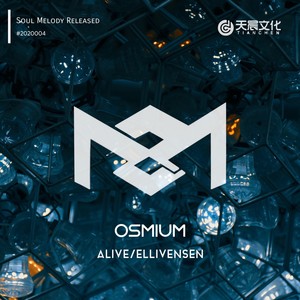 Osmium (Original Mix)