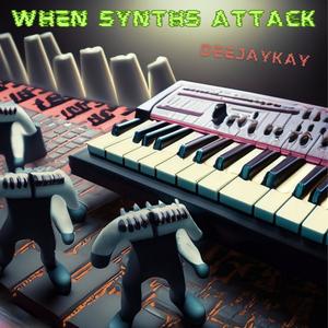 When Synths Attack
