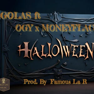 Halloween (feat. Legolas & MoneyFlacko) [Explicit]