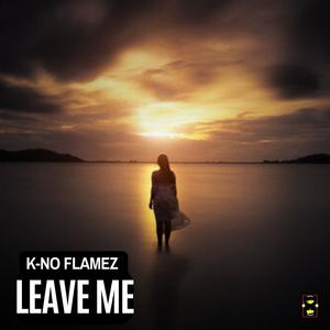 Leave Me (Explicit)