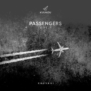 Passangers, Vol. 1