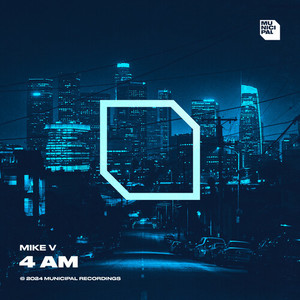 4 AM (Extended Mix)