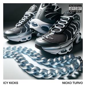 Icy Kicks (Explicit)