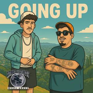 Going Up (feat. Dubs|Explicit)