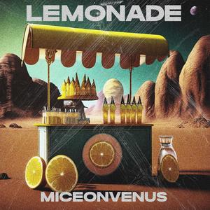 Lemonade (feat. Fozzy Stylez)
