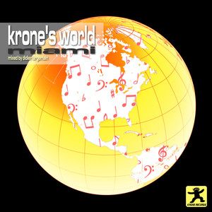 Rainforest (Kryss Hypnowave Deep Remix)