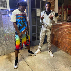 Like this (feat. ORxShoota)