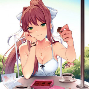 Doki Doki Literature Club