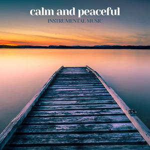 Calm and Peaceful Instrumental Music - Yellow Roses