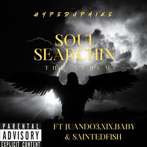 Love is a battlefield (feat. Saintedfish) (Explicit)