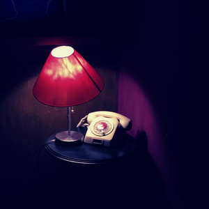 Entre el cielo y el infierno