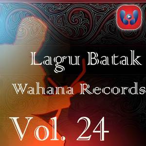 Lagu Batak Wahana Records Vol. 24