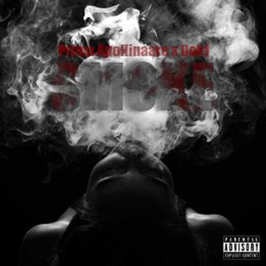 Smoke (feat. Prima Apollinaare) [Explicit]