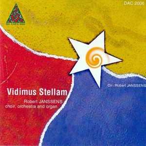 Vidmus Stellan - III. Allegro: Alleluja!