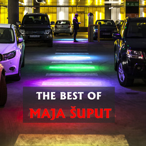 The Best of Maja Šuput