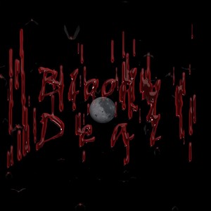 Bloody Deal (Explicit)