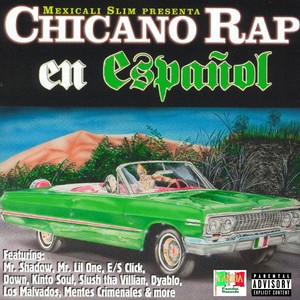 Chicano Rap En Espanol