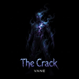 The crack