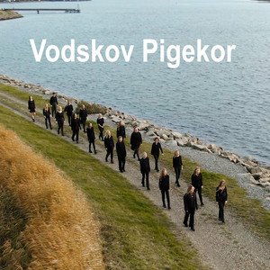 Vodskov Pigekor EP 2020