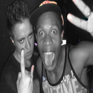 ECHAO PA LANTE (feat. XISLAX ONE)